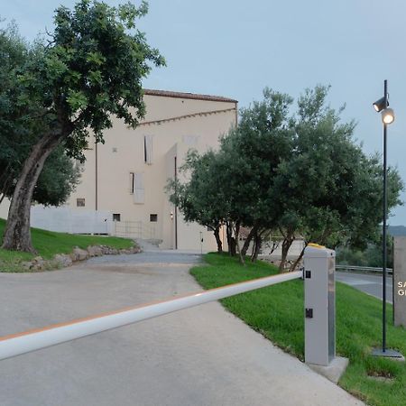 Bed and Breakfast San Giuseppe Relais Maratea Exterior foto