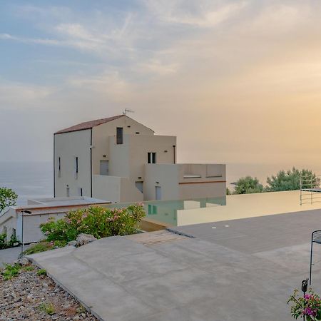 Bed and Breakfast San Giuseppe Relais Maratea Exterior foto