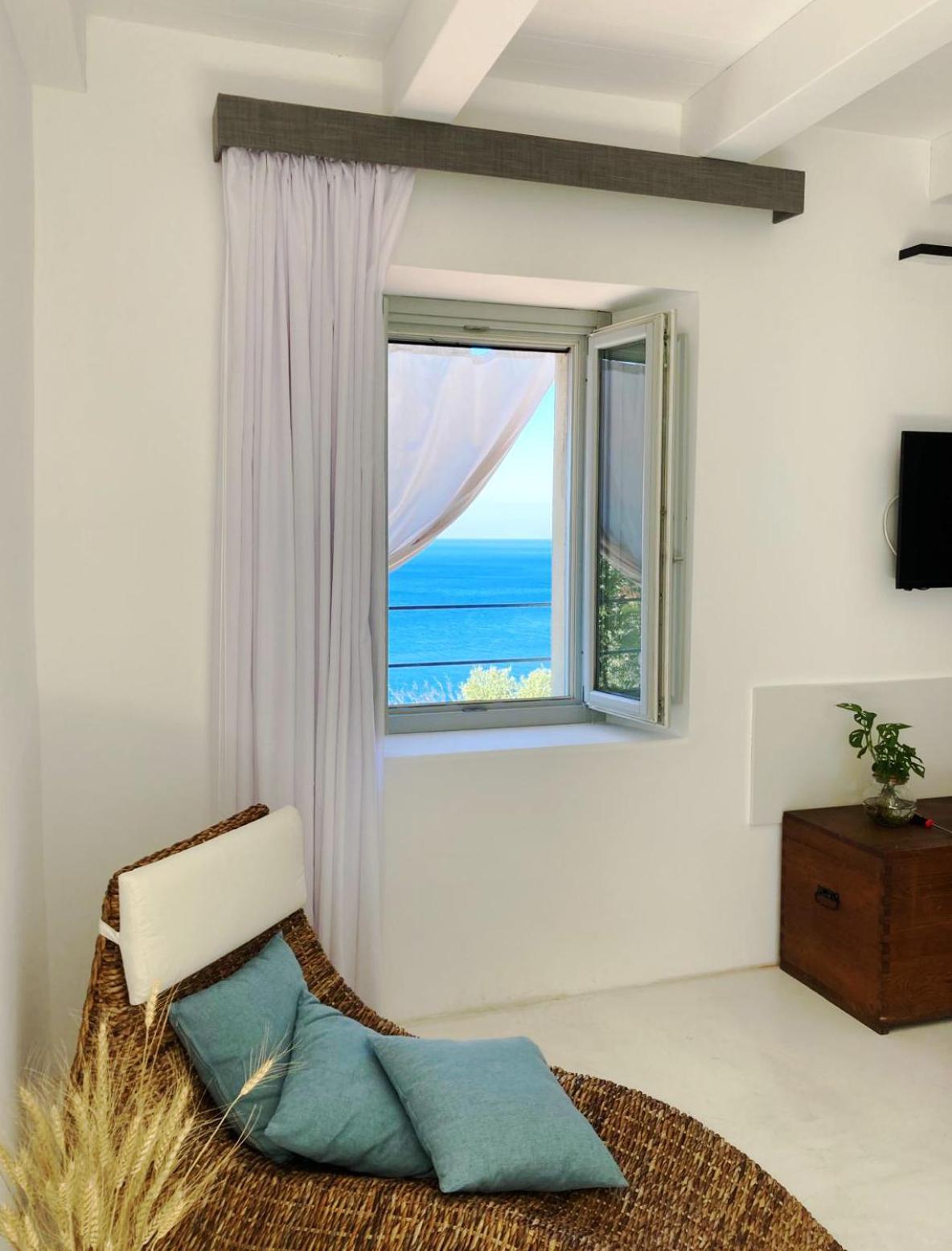 Bed and Breakfast San Giuseppe Relais Maratea Exterior foto