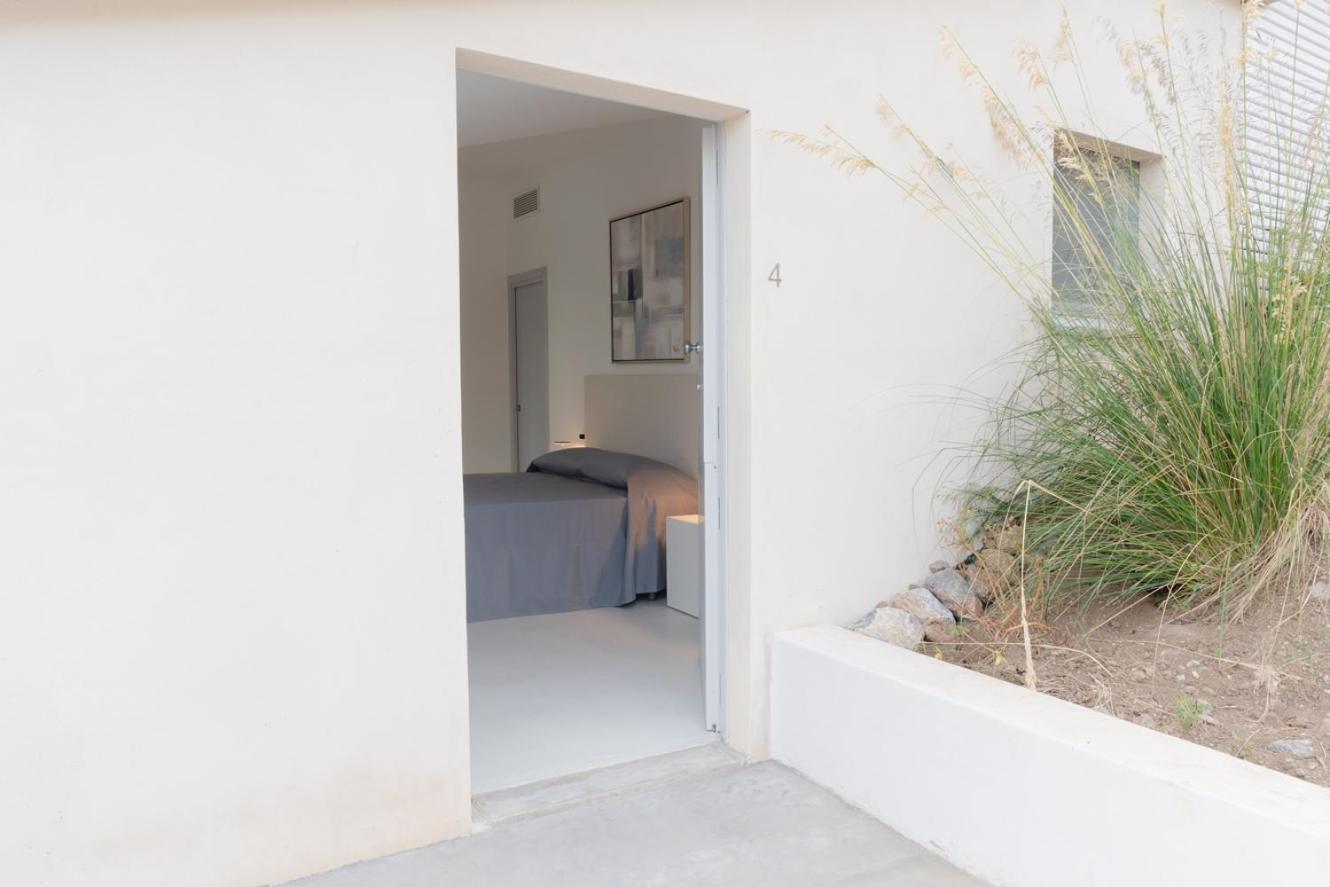 Bed and Breakfast San Giuseppe Relais Maratea Exterior foto