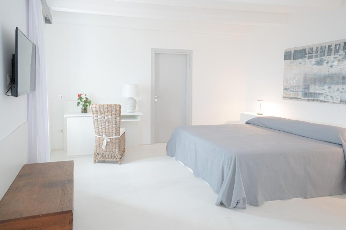 Bed and Breakfast San Giuseppe Relais Maratea Exterior foto