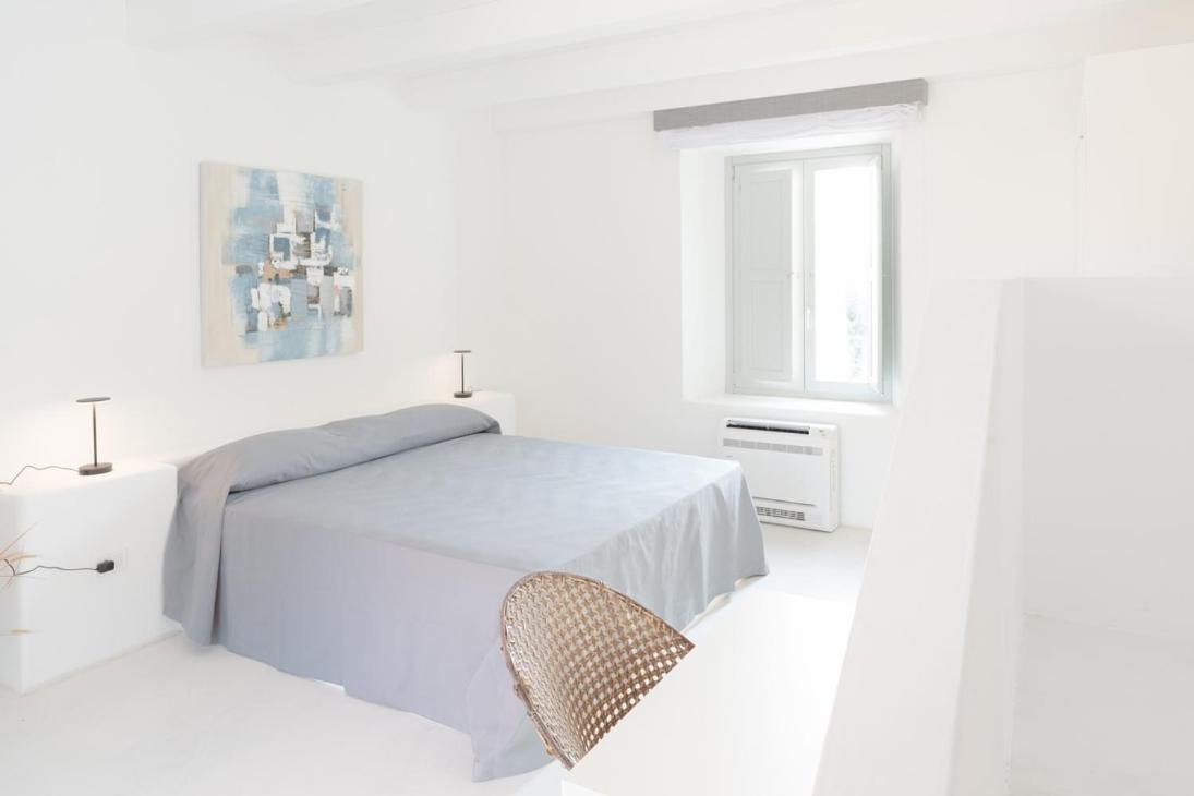 Bed and Breakfast San Giuseppe Relais Maratea Exterior foto