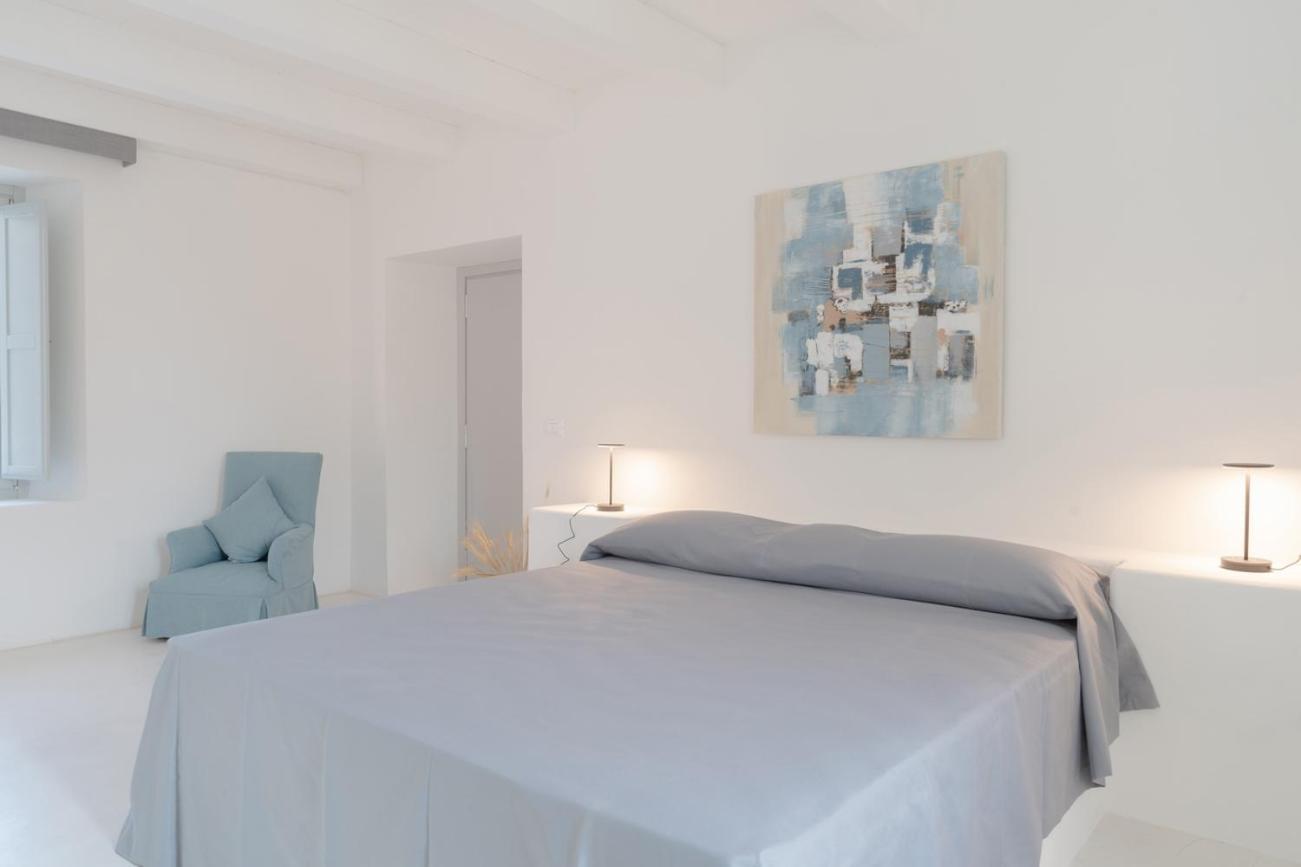 Bed and Breakfast San Giuseppe Relais Maratea Exterior foto