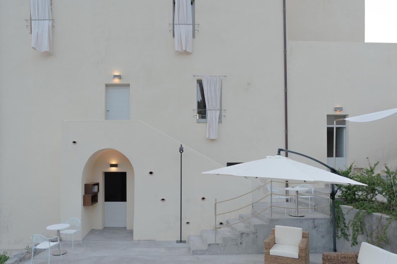 Bed and Breakfast San Giuseppe Relais Maratea Exterior foto