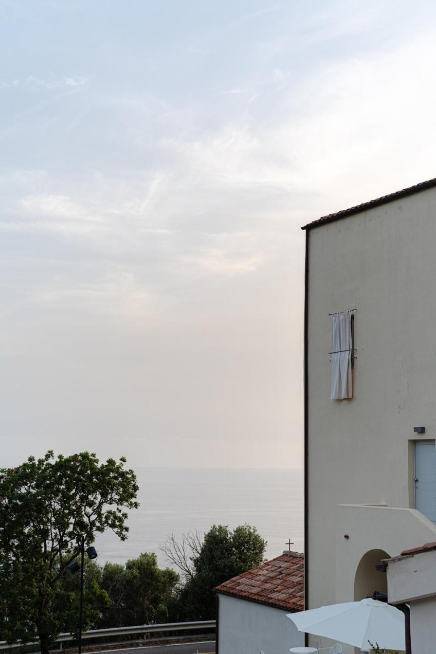 Bed and Breakfast San Giuseppe Relais Maratea Exterior foto