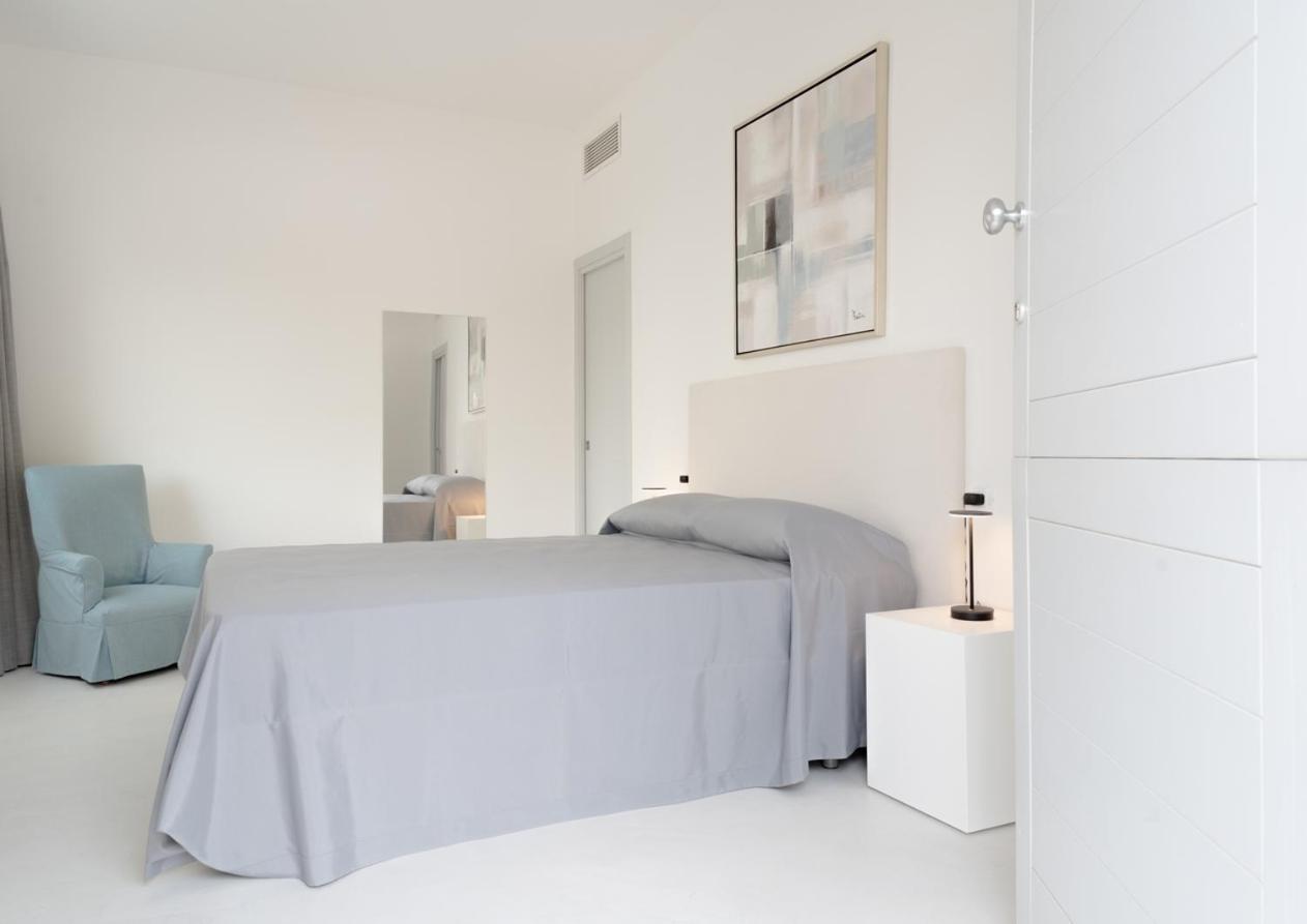 Bed and Breakfast San Giuseppe Relais Maratea Exterior foto