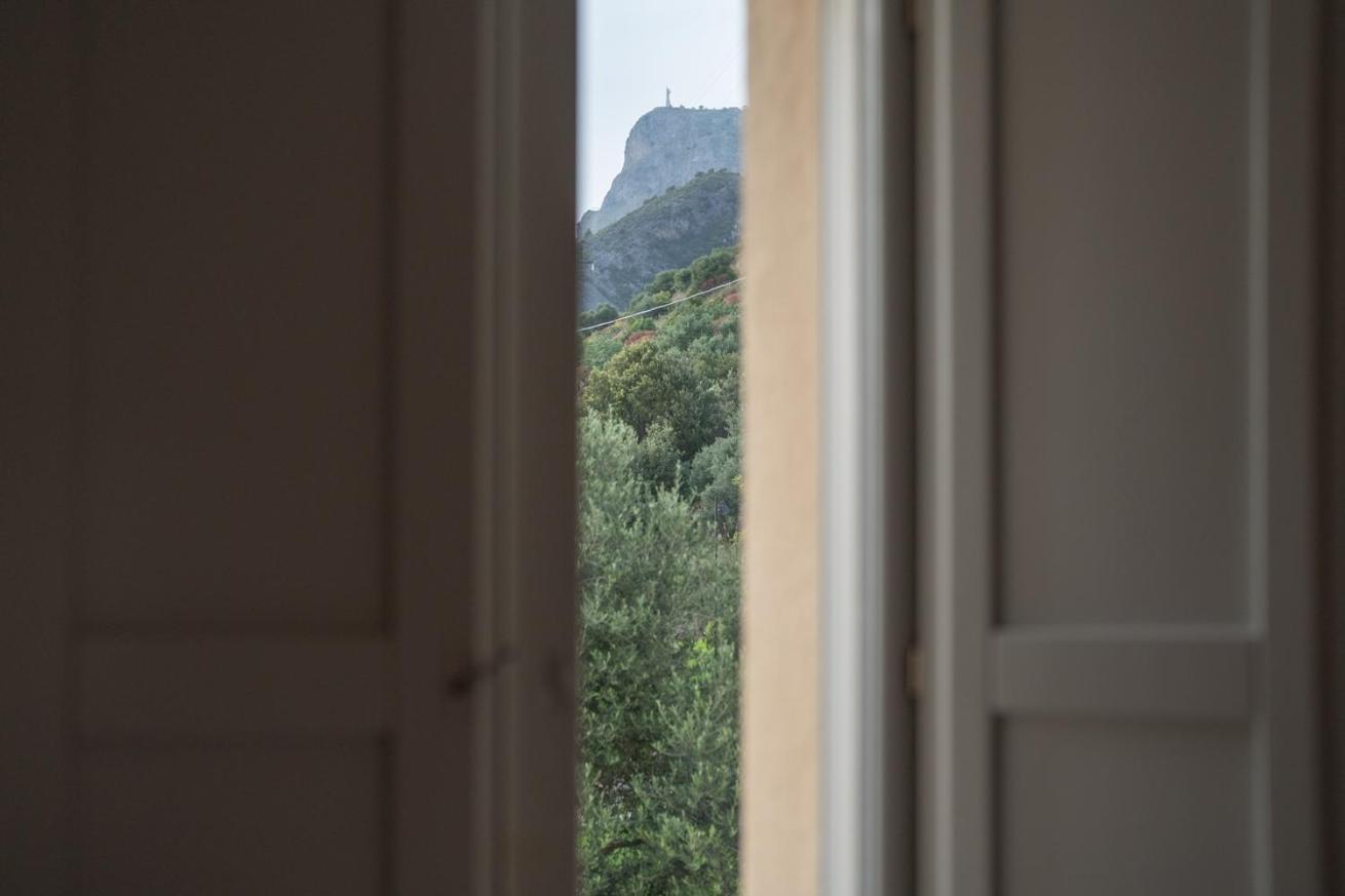Bed and Breakfast San Giuseppe Relais Maratea Exterior foto