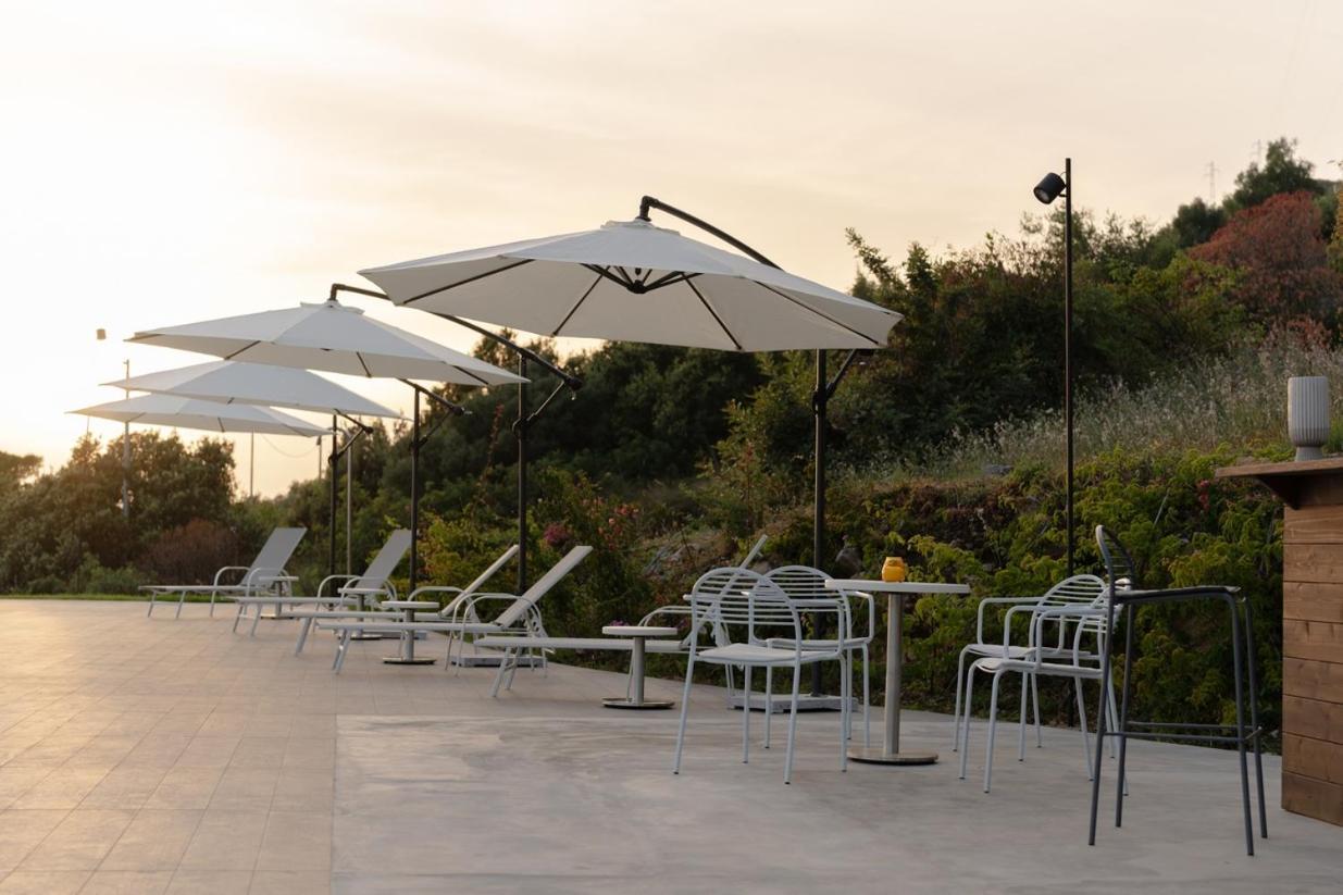 Bed and Breakfast San Giuseppe Relais Maratea Exterior foto