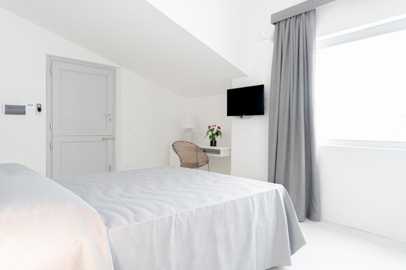 Bed and Breakfast San Giuseppe Relais Maratea Exterior foto